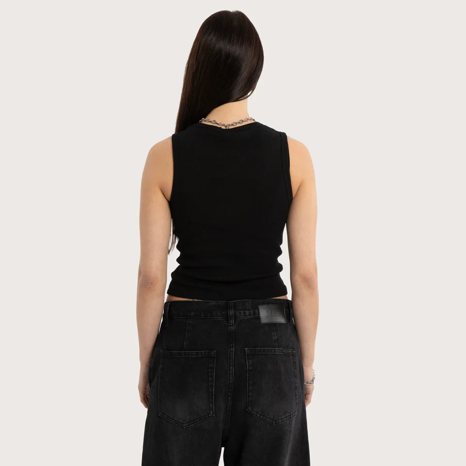 KSCY Visor Rib Tank
