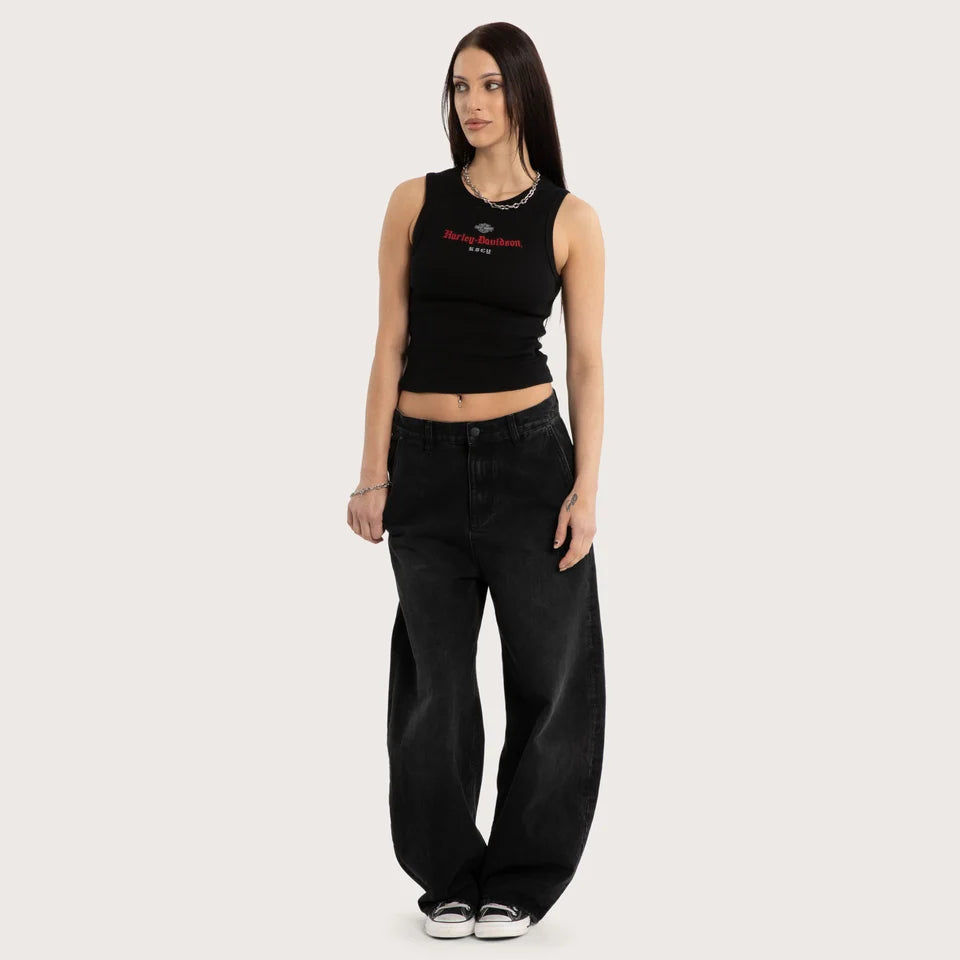 KSCY Visor Rib Tank