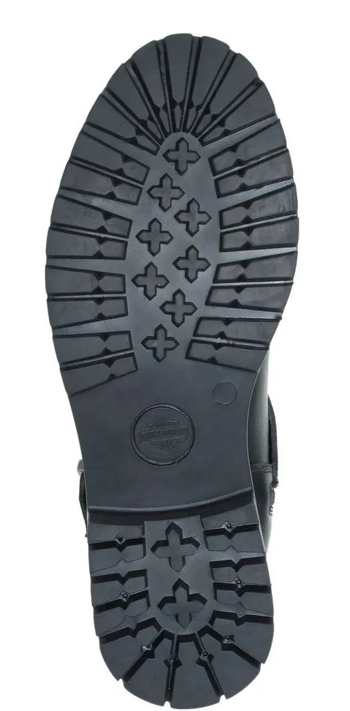 Harley-Davidson Women's Westfield Boots Black D65007