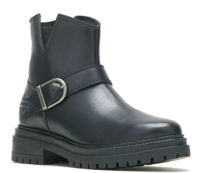 Harley-Davidson Women's Westfield Boots Black D65007
