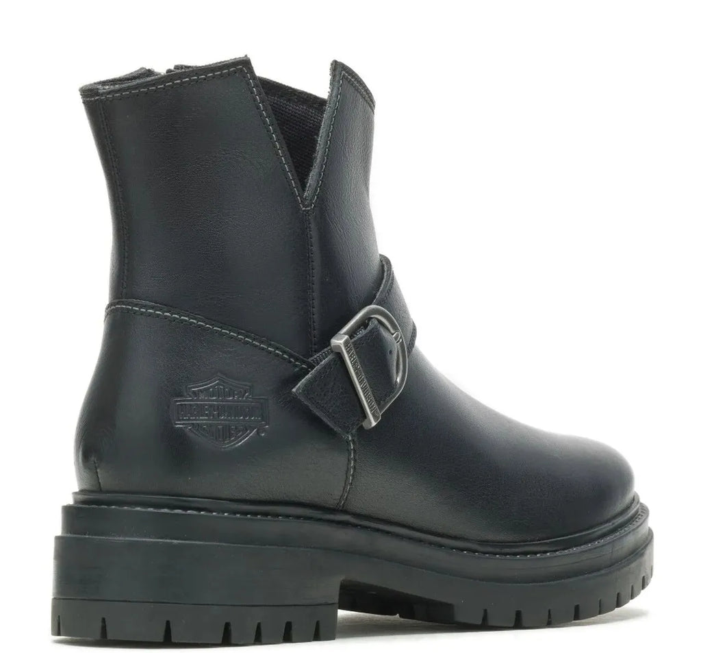 Harley-Davidson Women's Westfield Boots Black D65007
