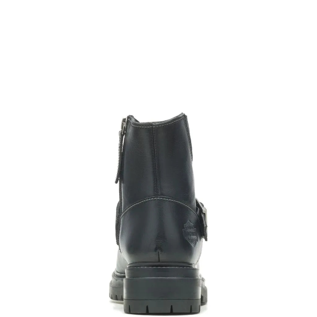 Harley-Davidson Women's Westfield Boots Black D65007