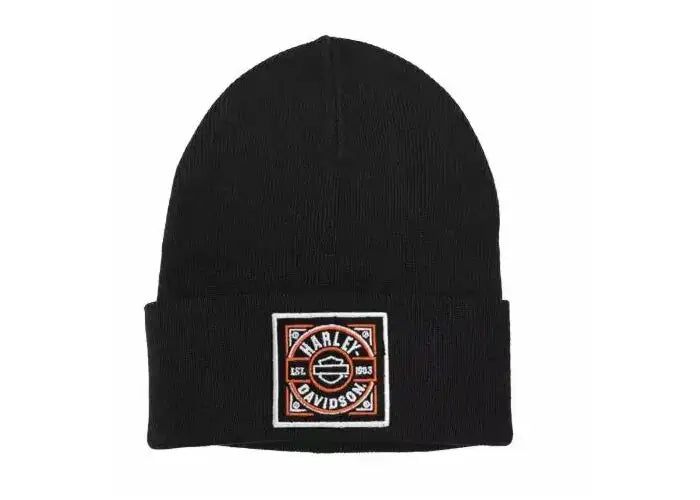 HARLEY-DAVIDSON Cap Line Beanie - Dealer