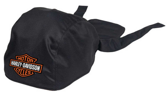 HARLEY-DAVIDSON B&S HEADWRAP