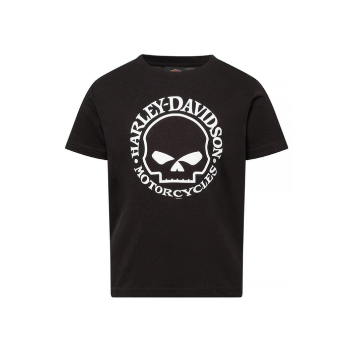 Harley-Davidson Kids' WG Skull Dealer Tee 40294910