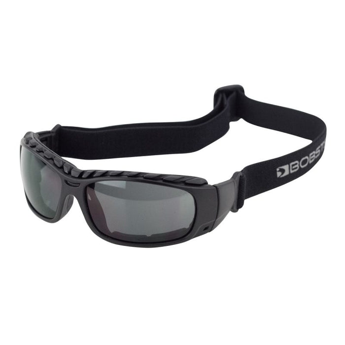 Bobster Eyewear Gunner Sunglasses w/Photochromic & Clear Lenses
