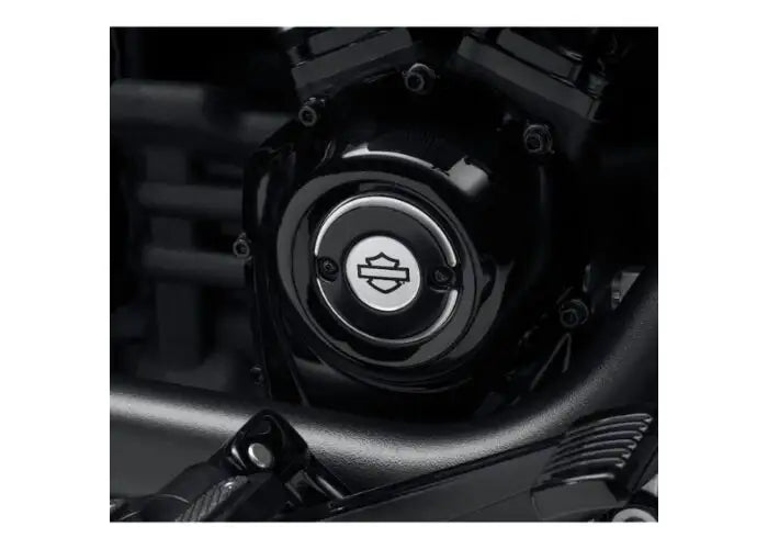 HARLEY-DAVIDSON EMPIRE COLLECTION TIMER COVER