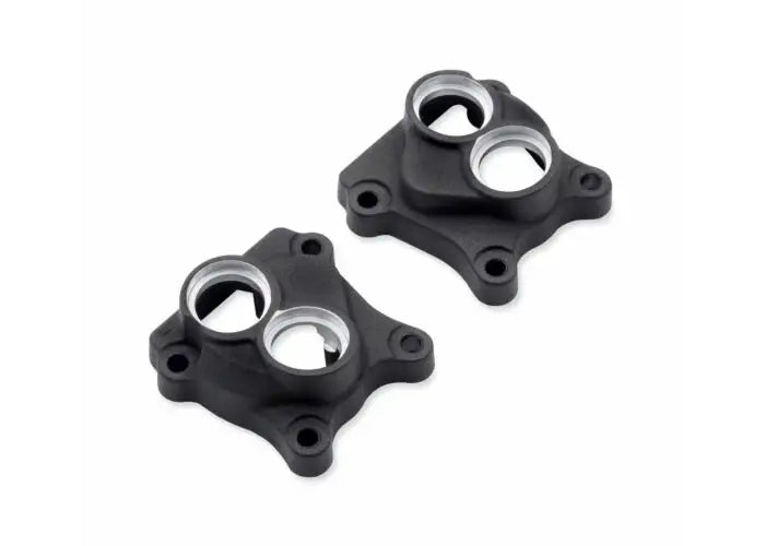 HARLEY-DAVIDSON LOWER TAPPET COVERS