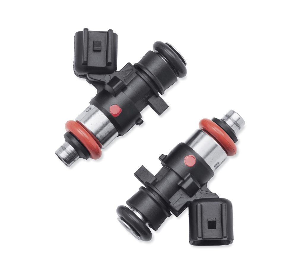 Screamin' Eagle High-Flow Injector Kit Milwaukee-Eight Engine