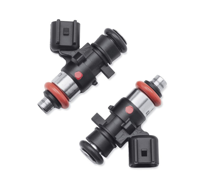 Screamin' Eagle High-Flow Injector Kit Milwaukee-Eight Engine