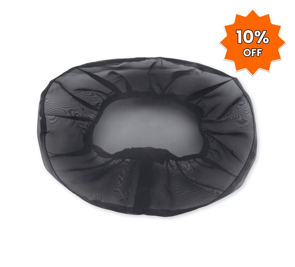 Screamin' Eagle Air Cleaner Rain Sock - 10% OFF