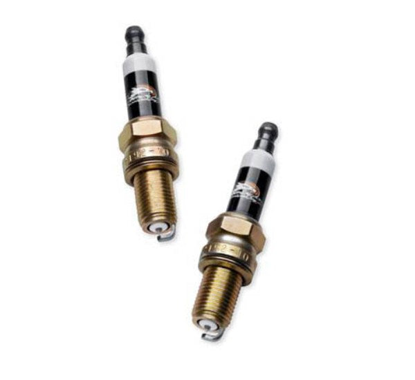 Harley-Davidson Screamin' Eagle ST Performance Spark Plugs