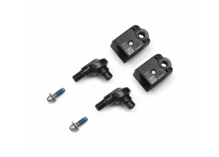 HARLEY-DAVIDSON MOTORCYCLE TIRE PRESSURE MONITORING SYSTEM