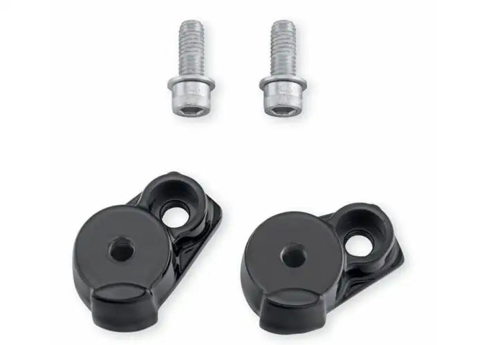 HARLEY-DAVIDSON PASSENGER FOOTPEG MOUNTING KIT
