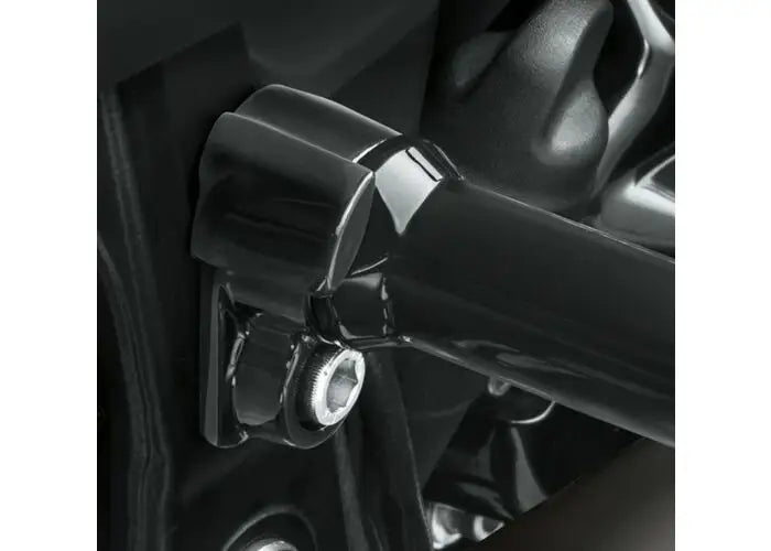HARLEY-DAVIDSON PASSENGER FOOTPEG MOUNTING KIT