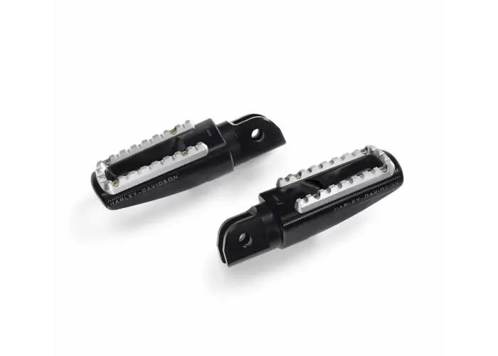 HARLEY-DAVIDSON BY RIZOMA RIDER FOOTPEGS