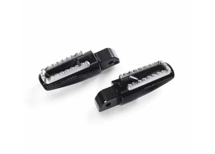 HARLEY-DAVIDSON BY RIZOMA PASSENGER FOOTPEGS