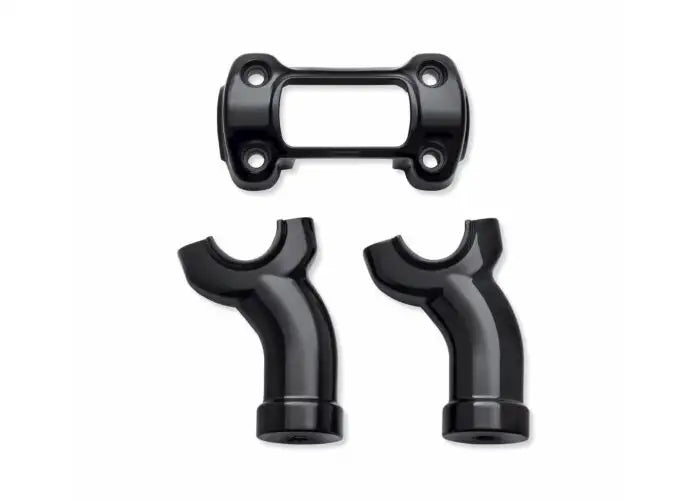 HARLEY-DAVIDSON 1.25 IN. FAT RISER KIT