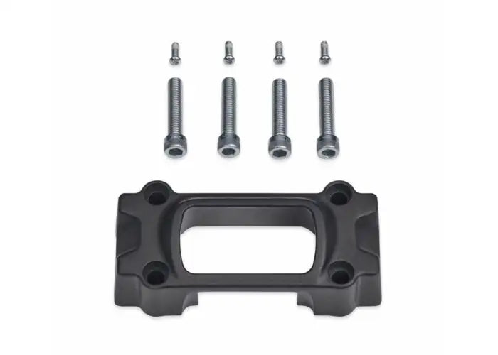 HARLEY-DAVIDSON GAUGE CLAMP KIT