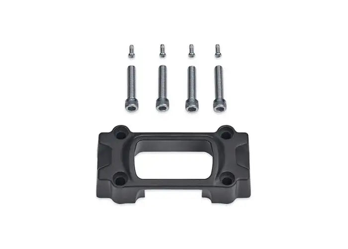 HARLEY-DAVIDSON GAUGE CLAMP KIT