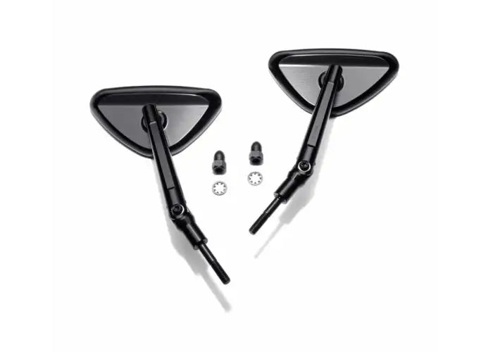 HARLEY-DAVIDSON BY RIZOMA MIRRORS