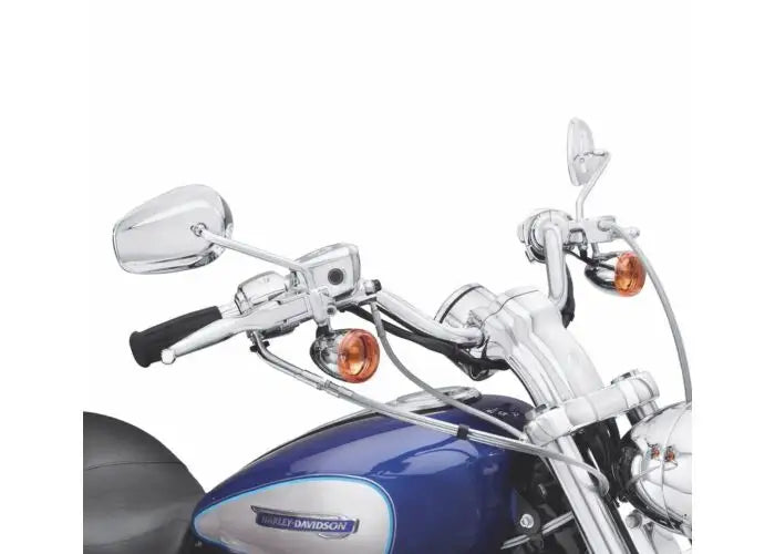HARLEY-DAVIDSON SPORTSTER REACH HANDLEBAR