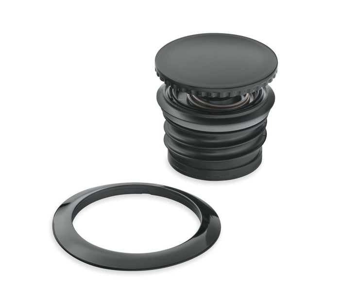 Harley-Davidson Flush-Mount Fuel Cap