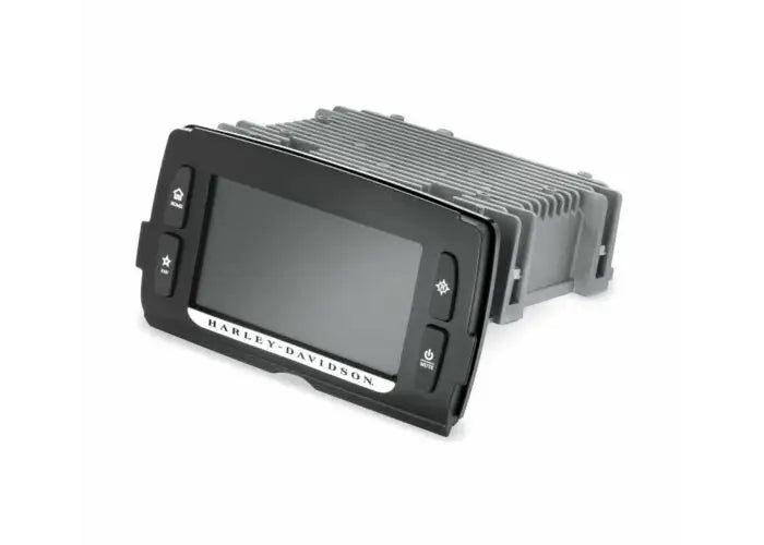 HARLEY-DAVIDSON BOOM! BOX 6.5GT RADIO KIT -