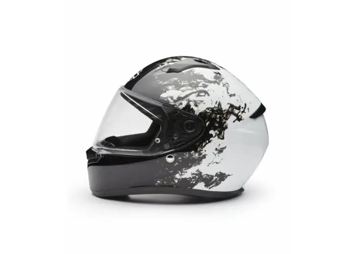 HARLEY-DAVIDSON VELO H34 FULL FACE HELMET (ECE)