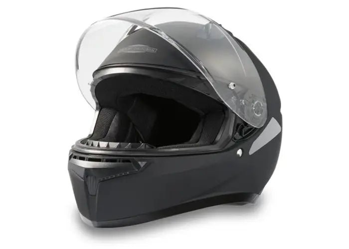 HARLEY-DAVIDSON VELO H34 FULL FACE HELMET (ECE)