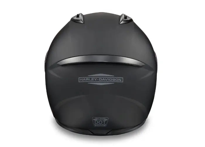 HARLEY-DAVIDSON VELO H34 FULL FACE HELMET (ECE)