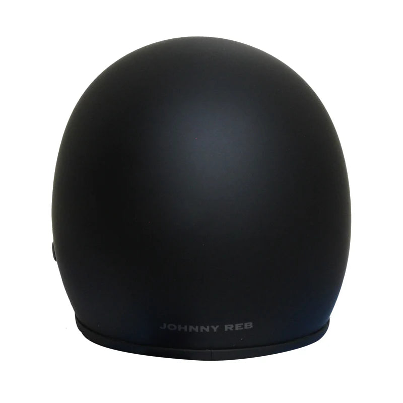 Mini Helmet Collectable - The OG Black