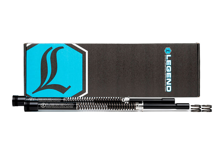 AXEO Performance Front End Suspension. Fits Touring 2017up – Legend Suspension