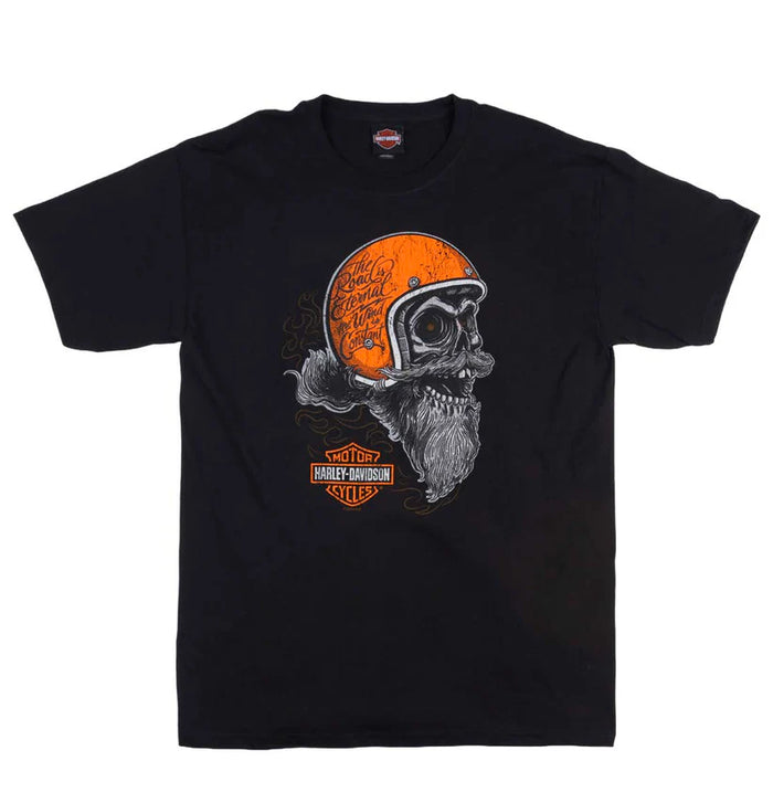 HARLEY-DAVIDSON ETERNAL SHORT SLEEVE TEE - DEALER