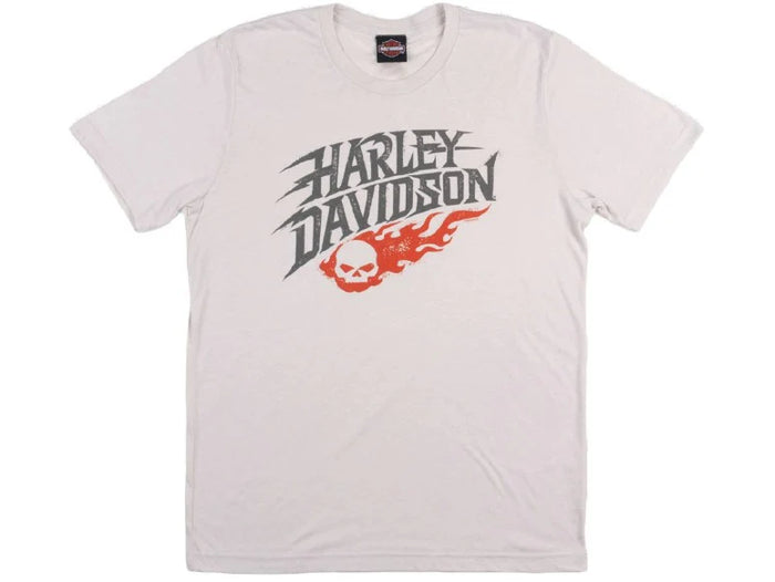 Harley-Davidson Thunder Roll Short Sleeve T-Shirt - Dealer