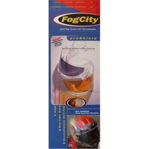Fog City Anti-Fog Insert