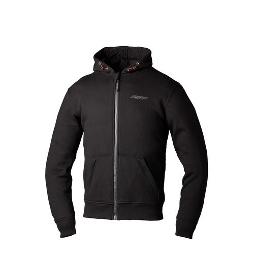 URBAN ZIP KEVLAR HOODIE