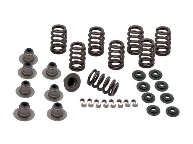S&S Cycle SS900-0958 0.605" Valve Spring Kit for Milwaukee-Eight Touring 17-Up/Softail 18-Up