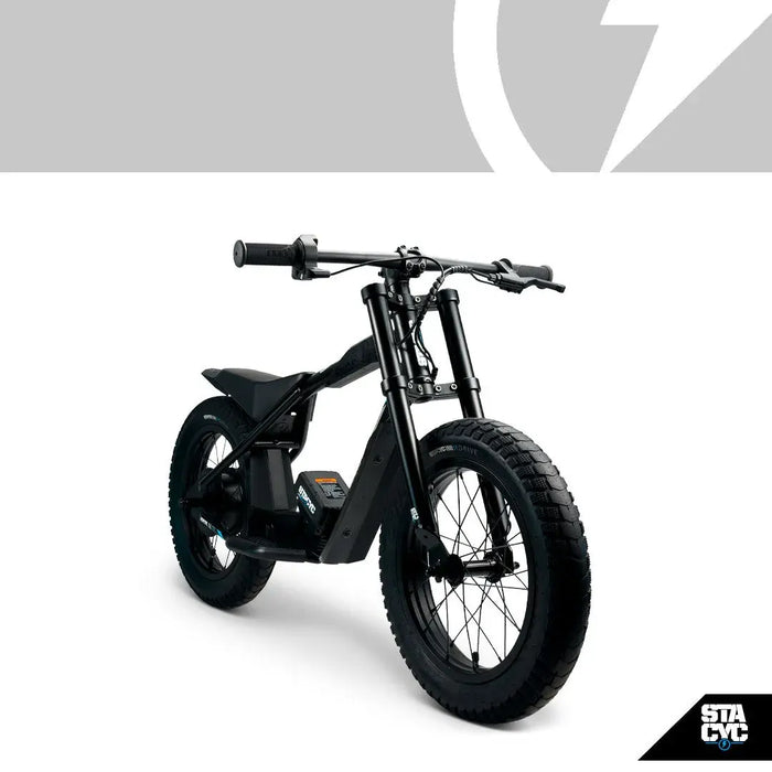 STACYC 16HDrive E-Balance Bike 18V 16Hub ST100111
