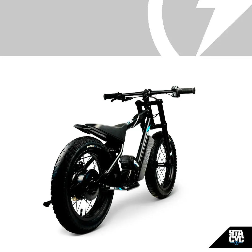STACYC 16HDrive E-Balance Bike 18V 16Hub ST100111