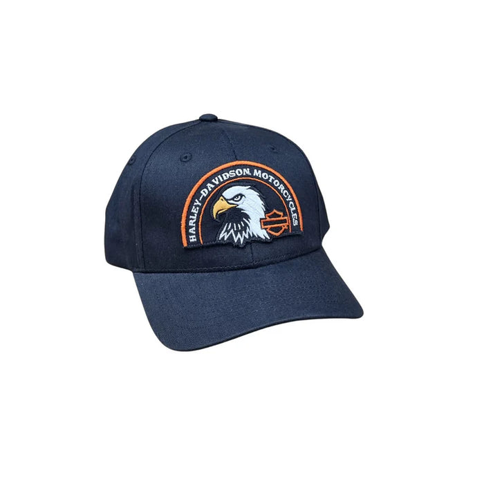 Perth Harley-Davidson® Stoic Eagle Cap
