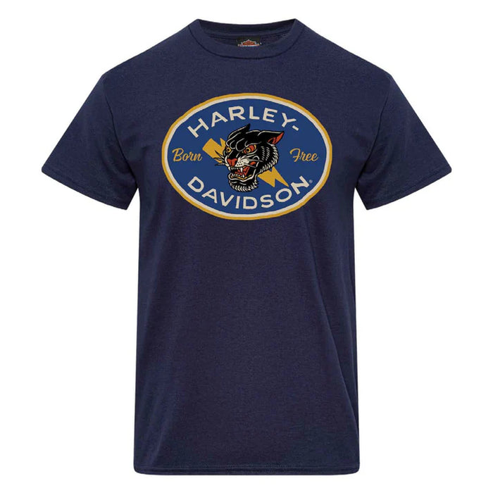 Harley-Davidson® Dealer Tee - Panther