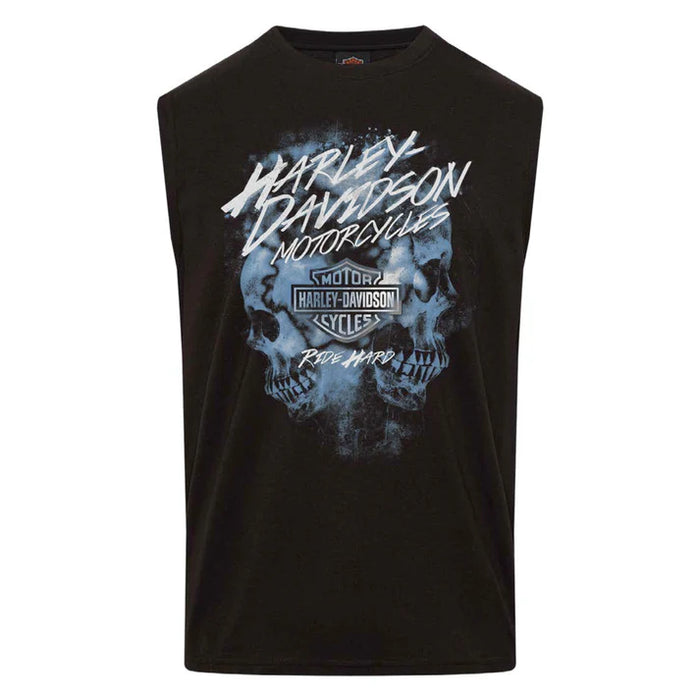 Harley-Davidson® Dealer Muscle Tee - Duel