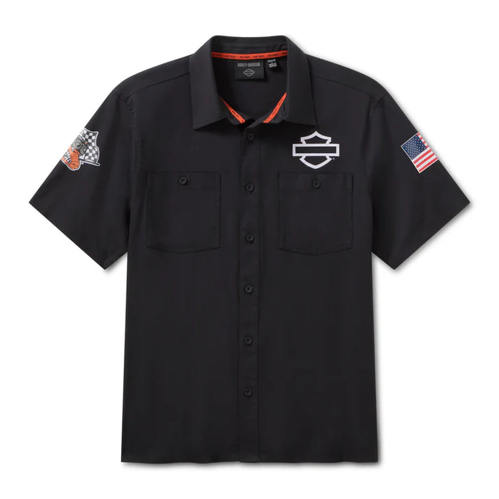 Harley-Davidson® 2026 Factory Racing Team Shirt