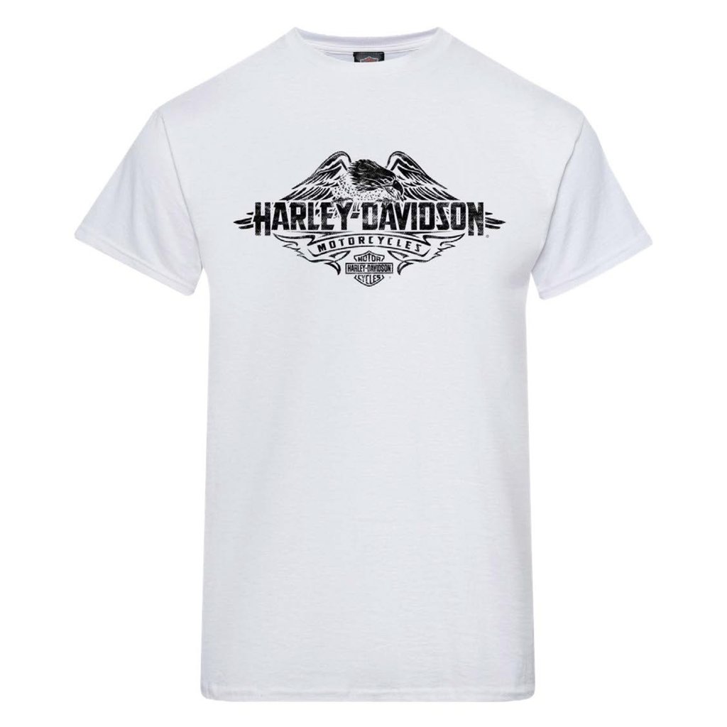 Harley-Davidson Men's Ascend Dealer Tee