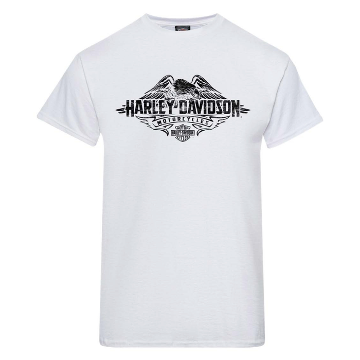 Harley-Davidson Men's Ascend Dealer Tee