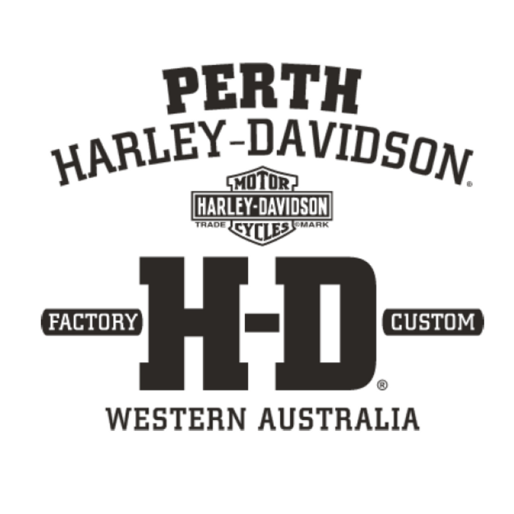 Harley-Davidson Pantomime Short Sleeve T-Shirt - Dealer