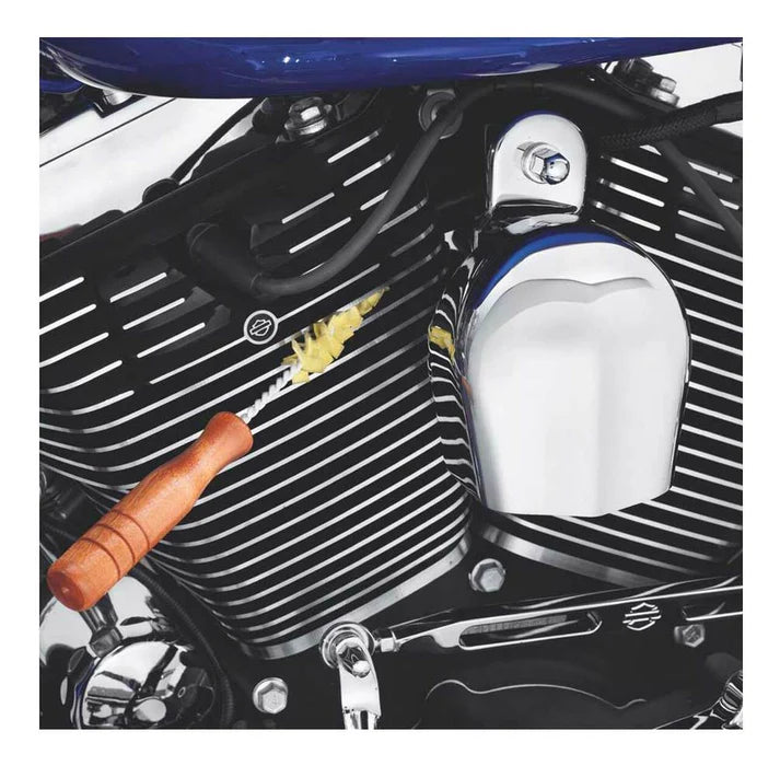 Harley-Davidson® Cleaning Brush Kit