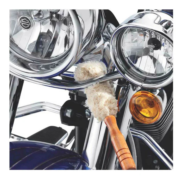 Harley-Davidson® Cleaning Brush Kit