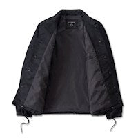 Harley Davidson® Men's Ashed Coaches Jacket